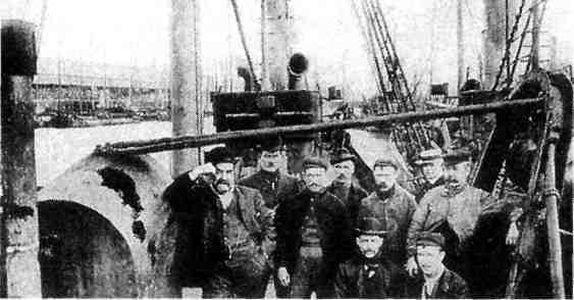 Иллюстрация к книге — Трагедия Цусимы [_292.jpg]