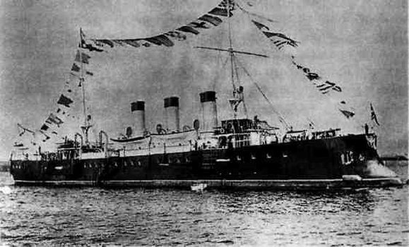 Иллюстрация к книге — Трагедия Цусимы [_357.jpg]