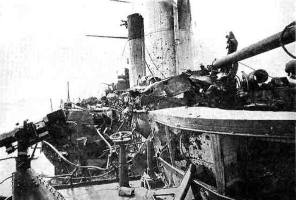 Иллюстрация к книге — Трагедия Цусимы [_492.jpg]