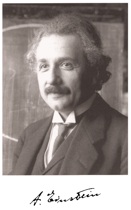 Иллюстрация к книге — Эйнштейн [i_008.jpg]