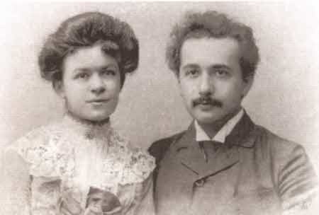 Иллюстрация к книге — Эйнштейн [i_013.jpg]