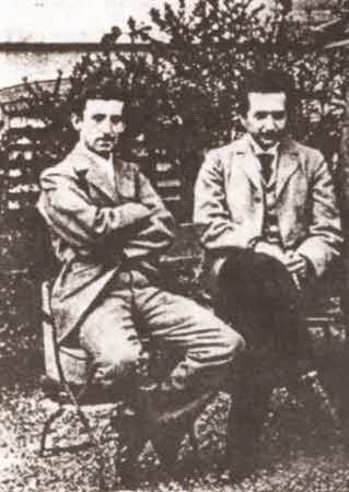 Иллюстрация к книге — Эйнштейн [i_014.jpg]