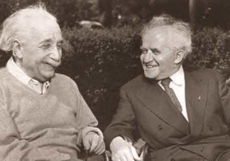 Иллюстрация к книге — Эйнштейн [i_057.jpg]