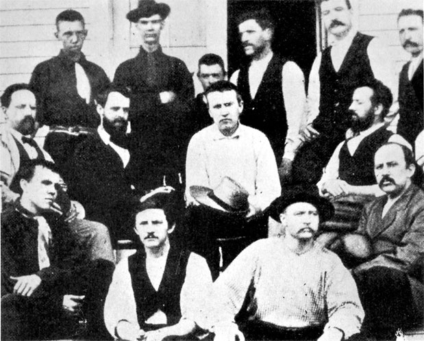 Иллюстрация к книге — Никола Тесла. Повелитель вселенной [i_003.jpg]