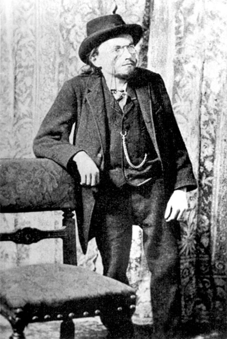 Иллюстрация к книге — Никола Тесла. Повелитель вселенной [i_013.jpg]