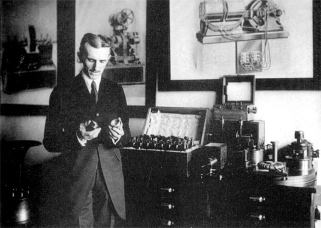 Иллюстрация к книге — Никола Тесла. Повелитель вселенной [i_024.jpg]