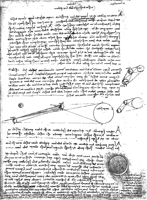 Иллюстрация к книге — Леонардо да Винчи. О науке и искусстве [_171.jpg]