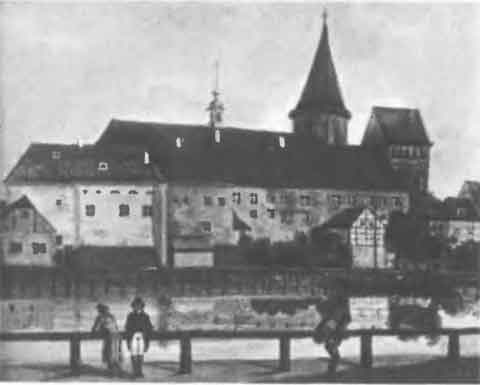 Иллюстрация к книге — Гофман [i_009.jpg]