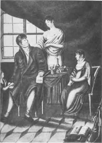 Иллюстрация к книге — Гофман [i_028.jpg]