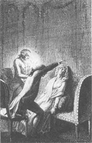 Иллюстрация к книге — Гофман [i_029.jpg]