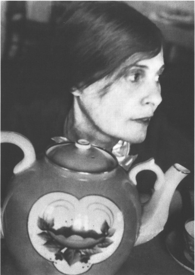 Иллюстрация к книге — Маяковский. Самоубийство [i_015.jpg]