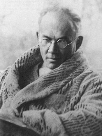 Иллюстрация к книге — Солоневич [i_001.jpg]