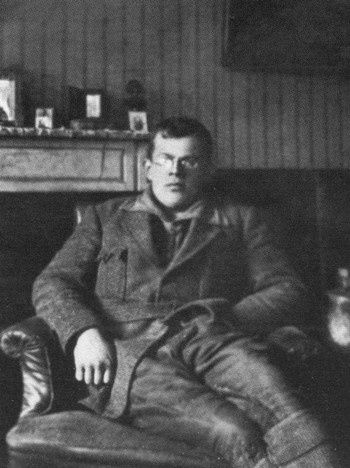 Иллюстрация к книге — Солоневич [i_014.jpg]