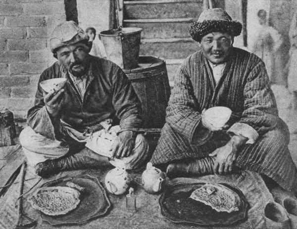 Иллюстрация к книге — Солоневич [i_020.jpg]