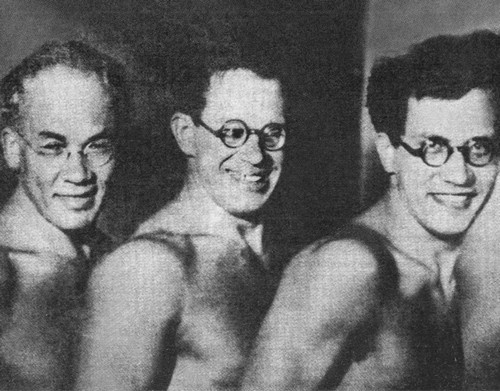 Иллюстрация к книге — Солоневич [i_026.jpg]