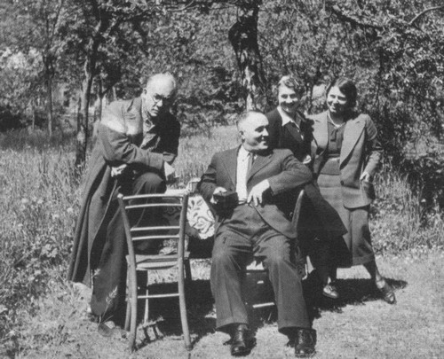 Иллюстрация к книге — Солоневич [i_035.jpg]