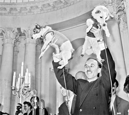 Иллюстрация к книге — Тайны космонавтики [i_008.jpg]