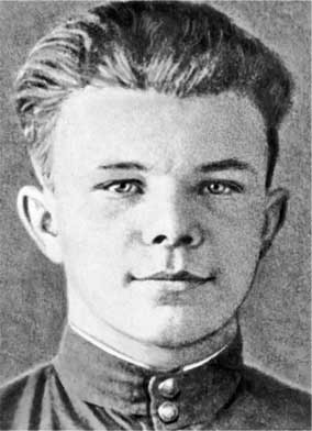 Иллюстрация к книге — Тайны космонавтики [i_012.jpg]