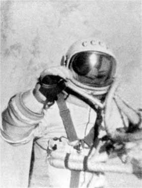 Иллюстрация к книге — Тайны космонавтики [i_026.jpg]