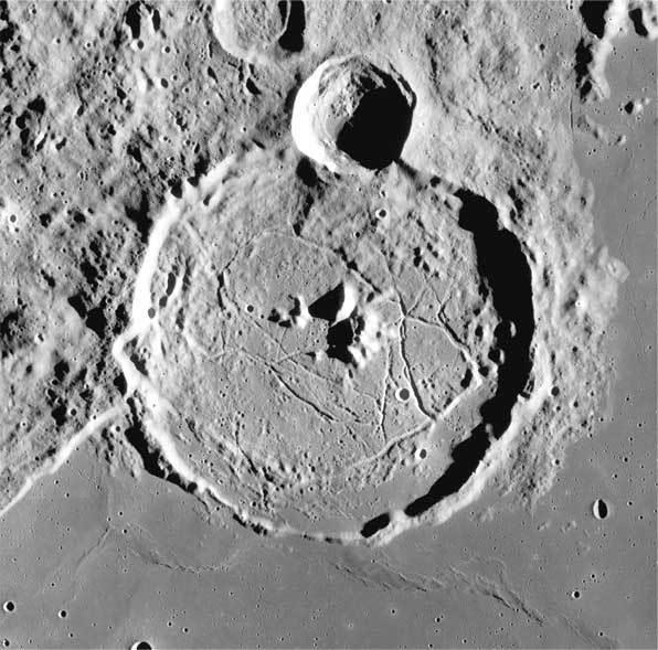 Иллюстрация к книге — Тайны космонавтики [i_061.jpg]