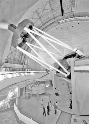 Иллюстрация к книге — Тайны космонавтики [i_066.jpg]