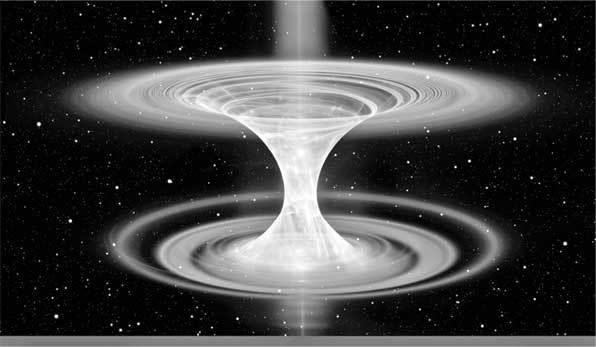 Иллюстрация к книге — Тайны космонавтики [i_069.jpg]