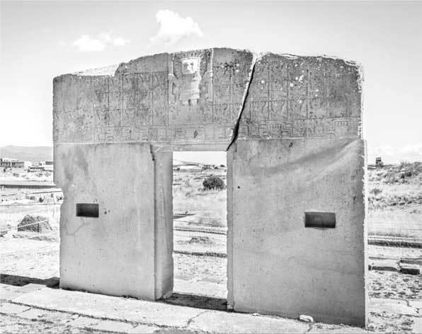 Иллюстрация к книге — Тайны космонавтики [i_078.jpg]