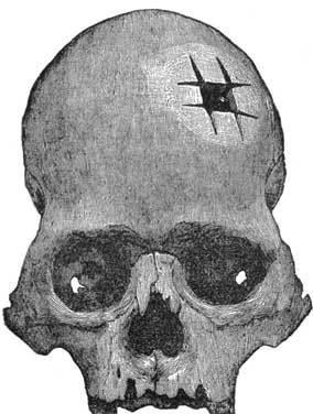 Иллюстрация к книге — Тайны космонавтики [i_079.jpg]