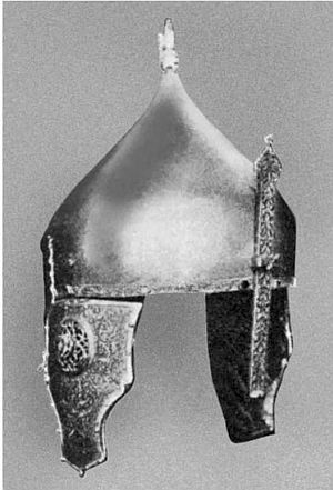 Иллюстрация к книге — Ермак [i_029.jpg]