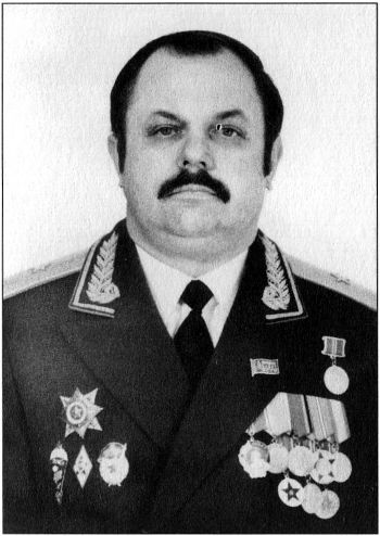 Иллюстрация к книге — Спецназ ВДВ. Диверсионно-разведывательные операции в Афгане [i_003.jpg]