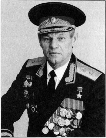 Иллюстрация к книге — Спецназ ВДВ. Диверсионно-разведывательные операции в Афгане [i_004.jpg]