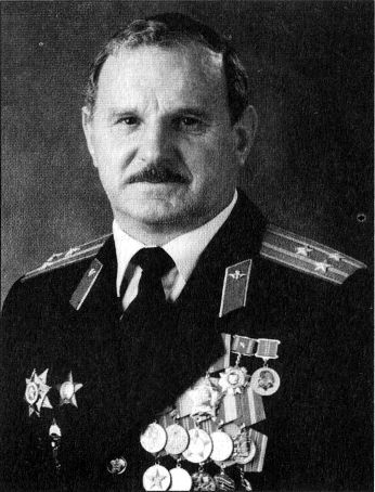 Иллюстрация к книге — Спецназ ВДВ. Диверсионно-разведывательные операции в Афгане [i_006.jpg]