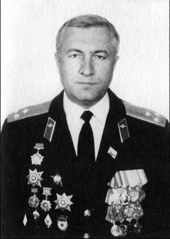 Иллюстрация к книге — Спецназ ВДВ. Диверсионно-разведывательные операции в Афгане [i_007.jpg]