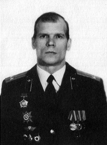 Иллюстрация к книге — Спецназ ВДВ. Диверсионно-разведывательные операции в Афгане [i_008.jpg]