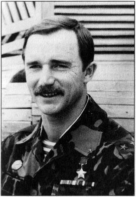 Иллюстрация к книге — Спецназ ВДВ. Диверсионно-разведывательные операции в Афгане [i_010.jpg]