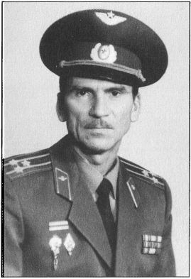 Иллюстрация к книге — Спецназ ВДВ. Диверсионно-разведывательные операции в Афгане [i_011.jpg]