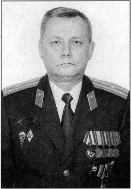 Иллюстрация к книге — Спецназ ВДВ. Диверсионно-разведывательные операции в Афгане [i_013.jpg]