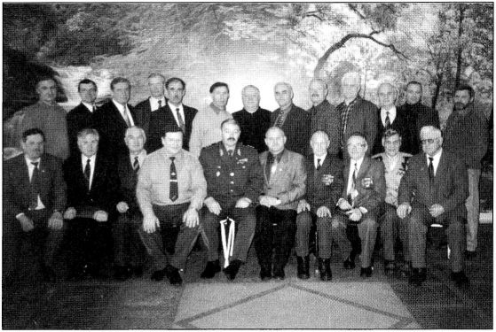 Иллюстрация к книге — Спецназ ВДВ. Диверсионно-разведывательные операции в Афгане [i_020.jpg]