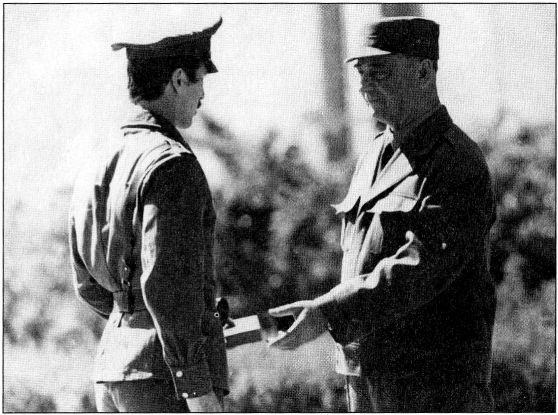 Иллюстрация к книге — Спецназ ВДВ. Диверсионно-разведывательные операции в Афгане [i_022.jpg]