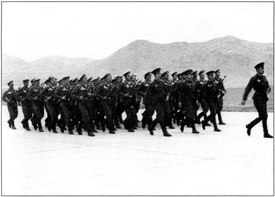 Иллюстрация к книге — Спецназ ВДВ. Диверсионно-разведывательные операции в Афгане [i_029.jpg]