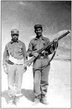 Иллюстрация к книге — Спецназ ВДВ. Диверсионно-разведывательные операции в Афгане [i_048.jpg]