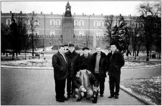 Иллюстрация к книге — Спецназ ВДВ. Диверсионно-разведывательные операции в Афгане [i_051.jpg]