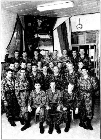 Иллюстрация к книге — Спецназ ВДВ. Диверсионно-разведывательные операции в Афгане [i_052.jpg]