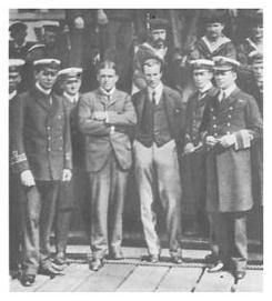 Иллюстрация к книге — Экспедиция к Южному полюсу [i_002.jpg]