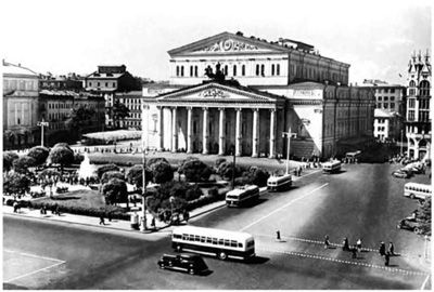 Иллюстрация к книге — Фаина Раневская. Фуфа Великолепная, или С юмором по жизни [i_057.jpg]