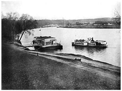 Иллюстрация к книге — Фаина Раневская. Фуфа Великолепная, или С юмором по жизни [i_064.jpg]