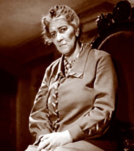 Иллюстрация к книге — Мои королевы. Раневская, Зелёная, Пельтцер [i_004.jpg]