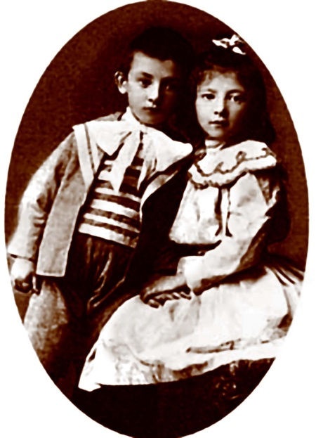 Иллюстрация к книге — Мои королевы. Раневская, Зелёная, Пельтцер [i_050.jpg]