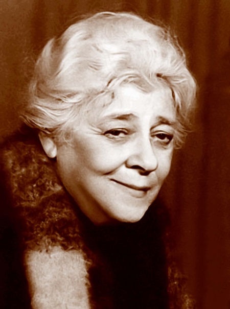 Иллюстрация к книге — Мои королевы. Раневская, Зелёная, Пельтцер [i_051.jpg]