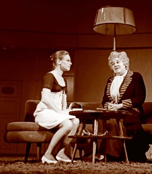 Иллюстрация к книге — Мои королевы. Раневская, Зелёная, Пельтцер [i_059.jpg]